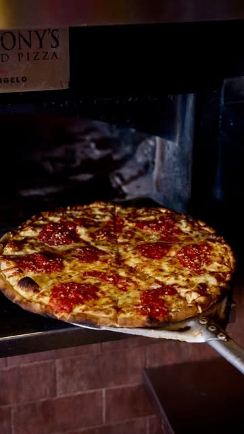Anthony's Coal Fired Pizza (Fort Lauderdale)