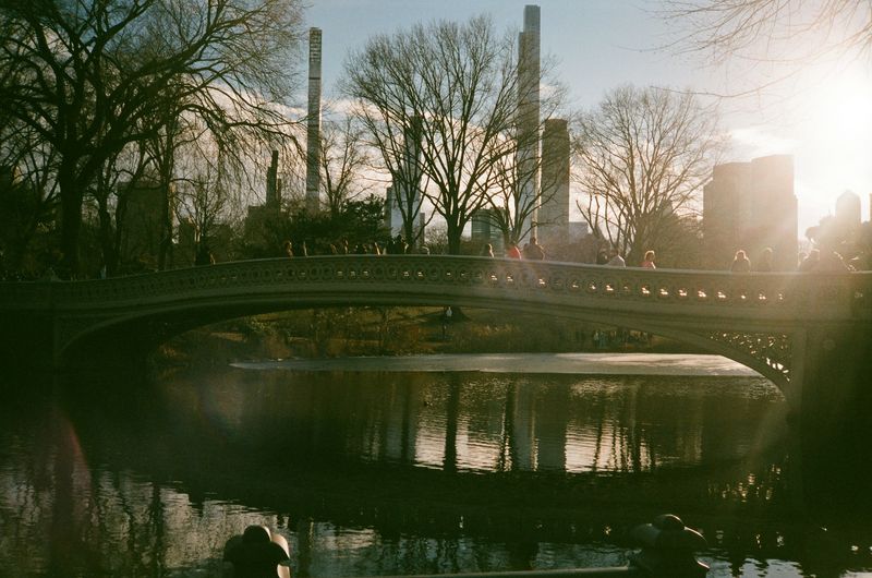 Central Park, New York City, New York