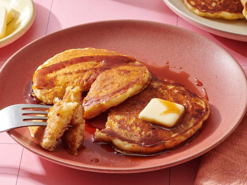 Pancakes