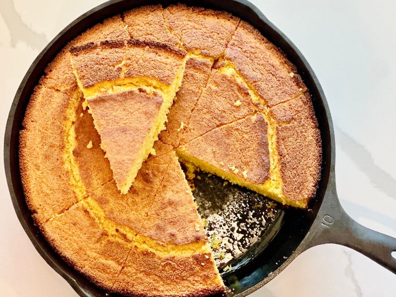 Cornbread