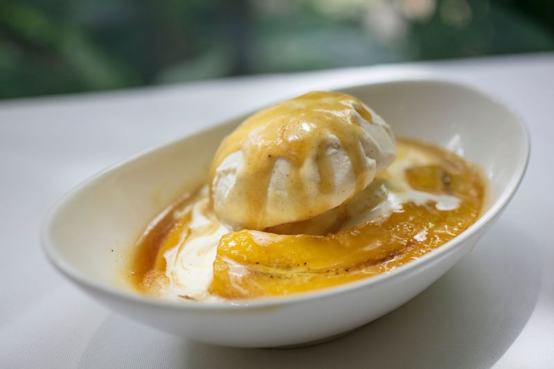 Bananas Foster