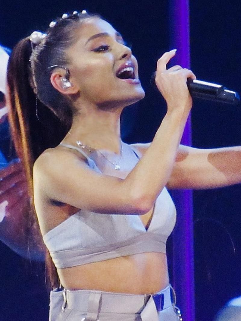 Ariana Grande