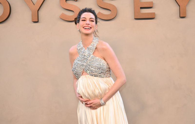 Anne Hathaway