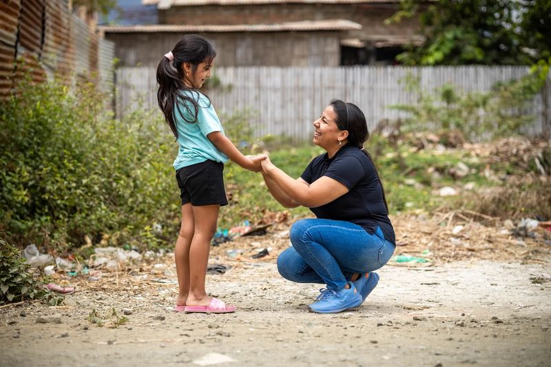 Consistent Kindness: Showing Up Even When It Is Hard