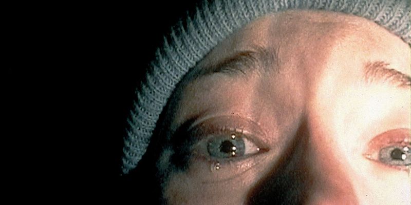 The Blair Witch Project (1999)