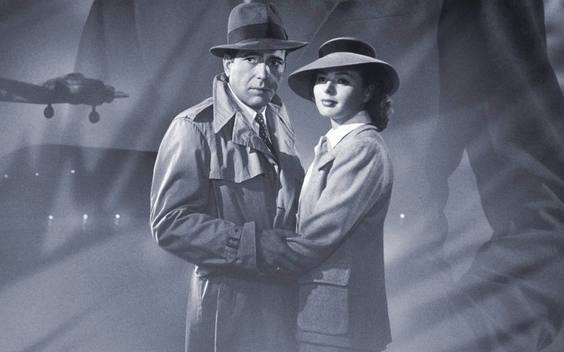 Casablanca (1942)