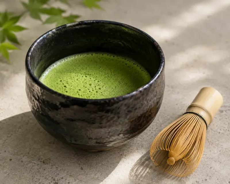 Matcha