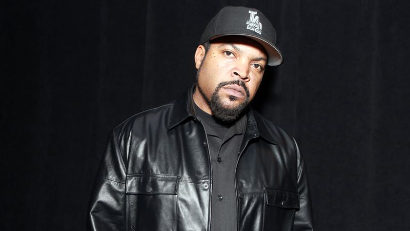 Ice Cube