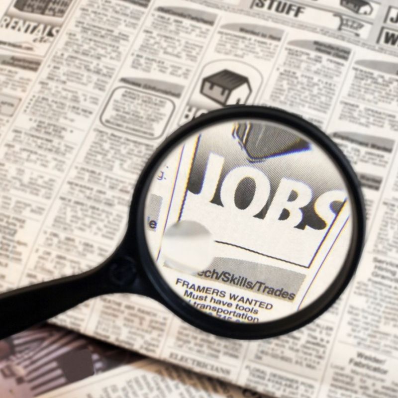 Questions About Career Choices or Regrets