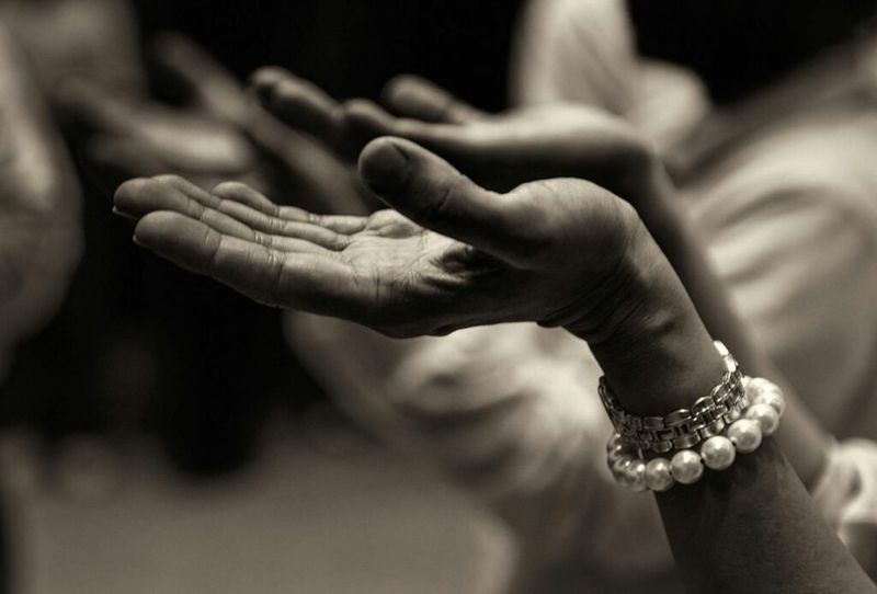 Questions About Religious Beliefs