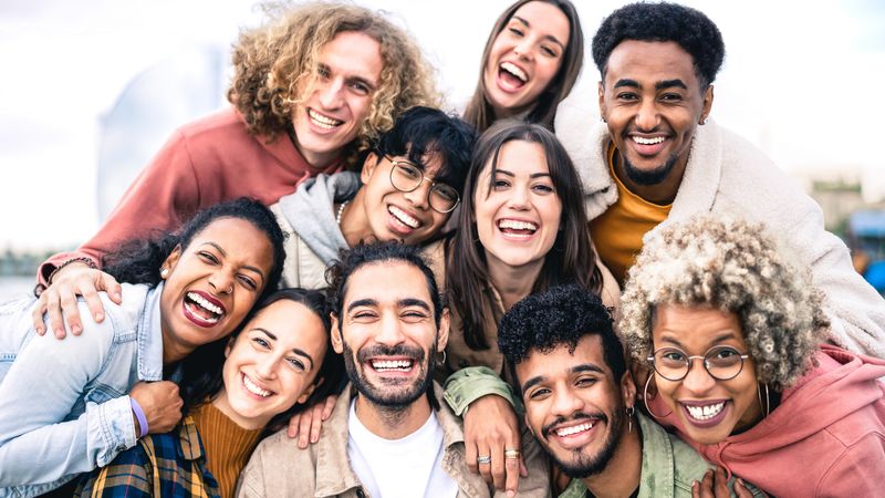 Questions About Racial or Ethnic Background