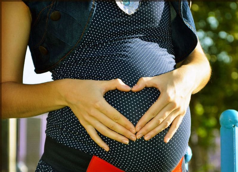 Questions About Weight or Pregnancy