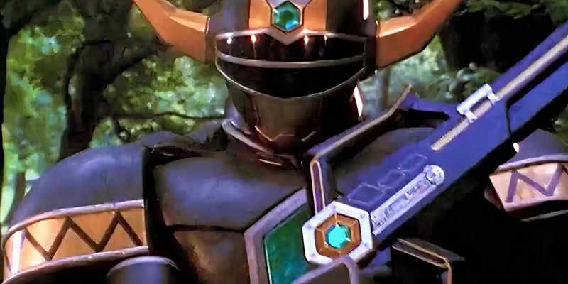 Mike Corbett (Magna Defender II)