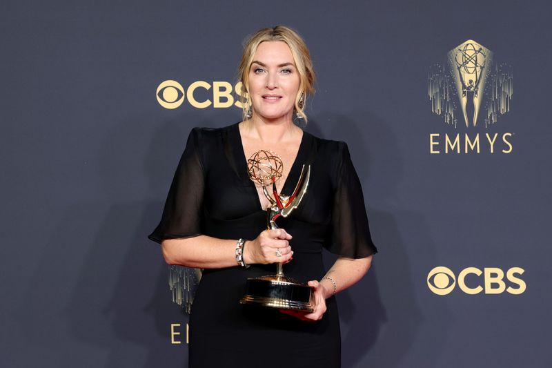 Kate Winslet