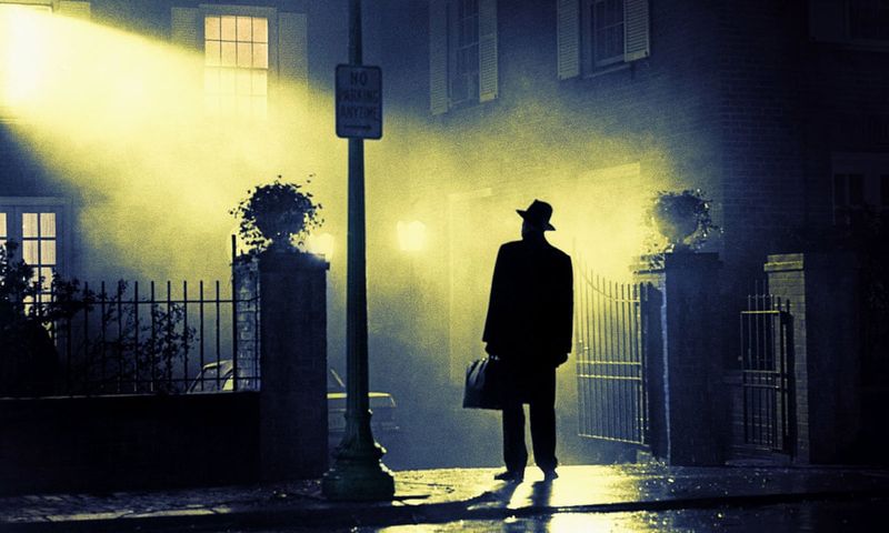 The Exorcist (1973)