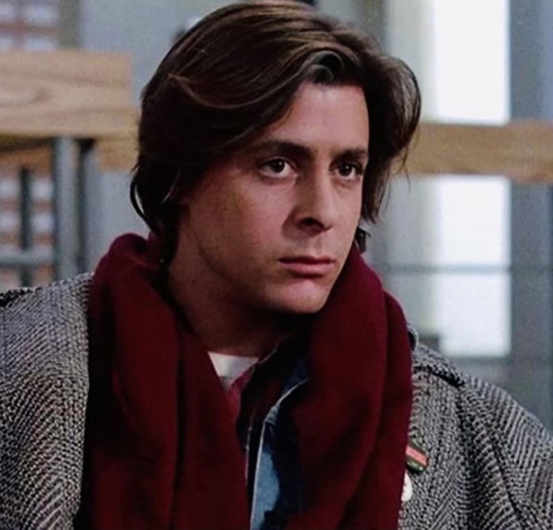 Judd Nelson