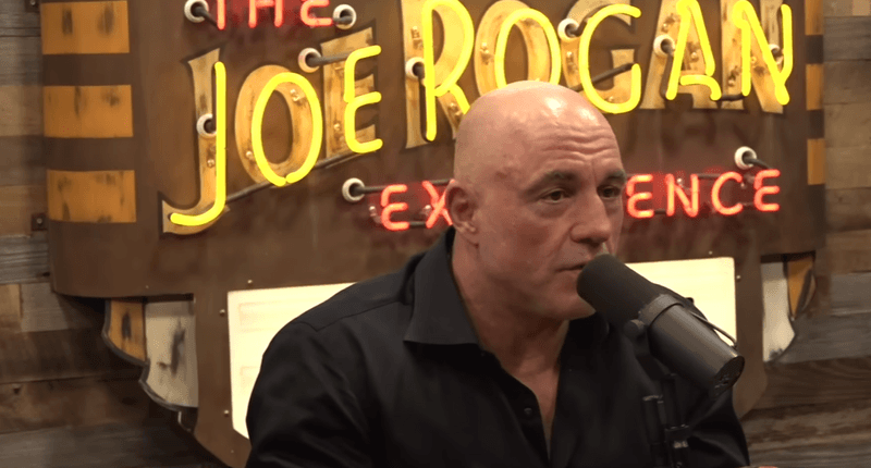 Joe Rogan