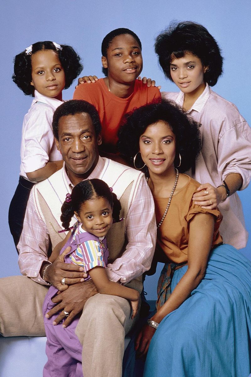 The Huxtables Were Remarkably, Almost Unrealistically Wealthy