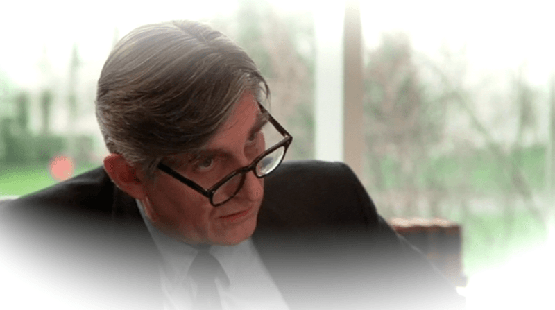 The Real Hospital Superintendent Played Dr. Spivey