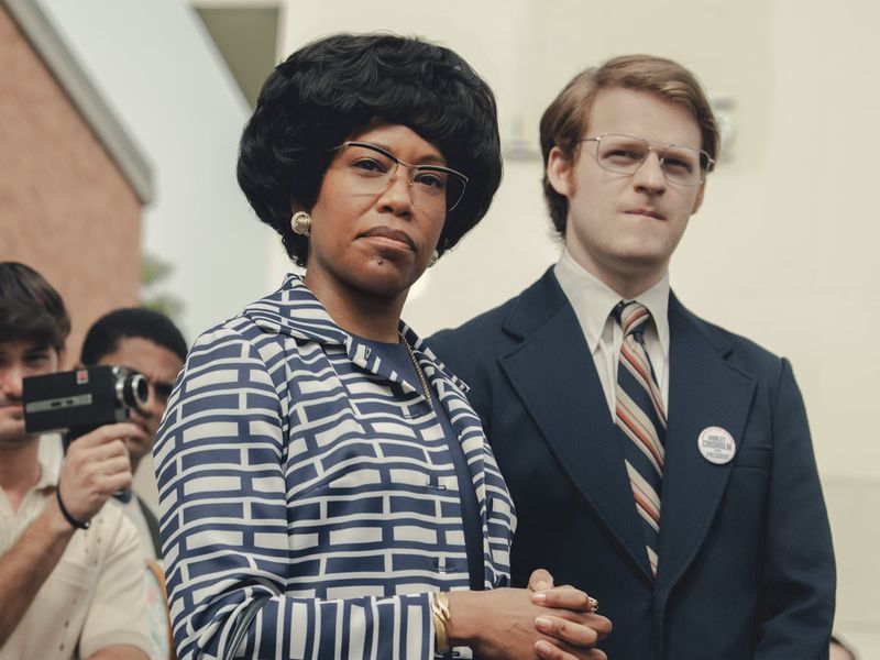 Shirley (2024)