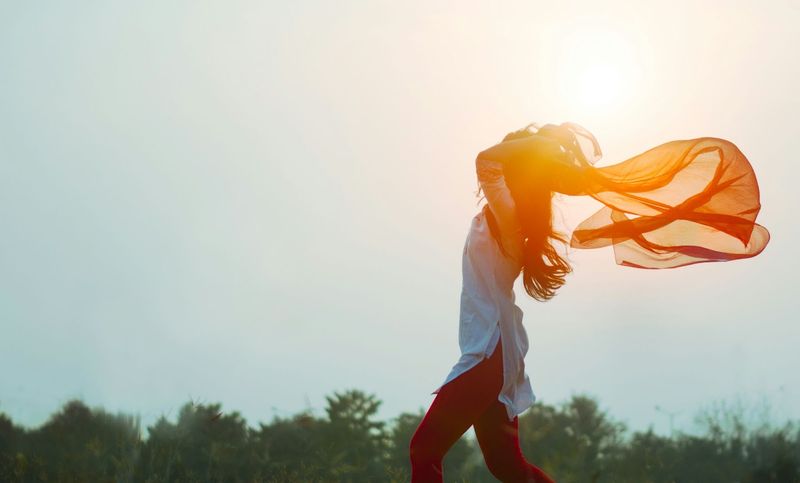 You Gain True Autonomy Over Your Own Life