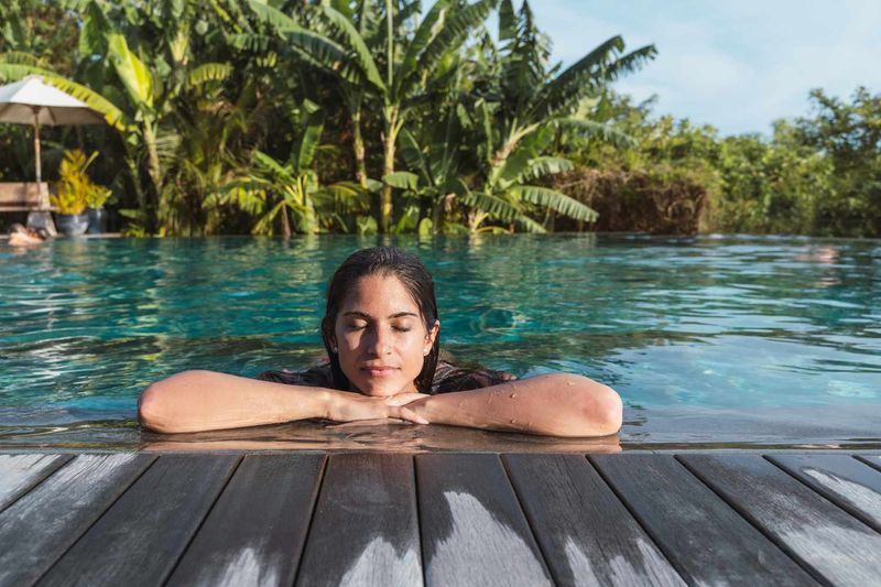 Craving Real Me-Time and Self-Care