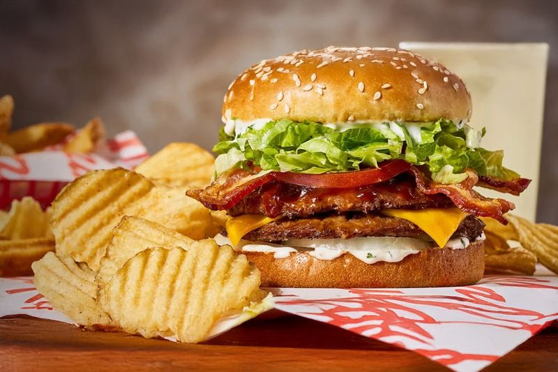 Red Robin