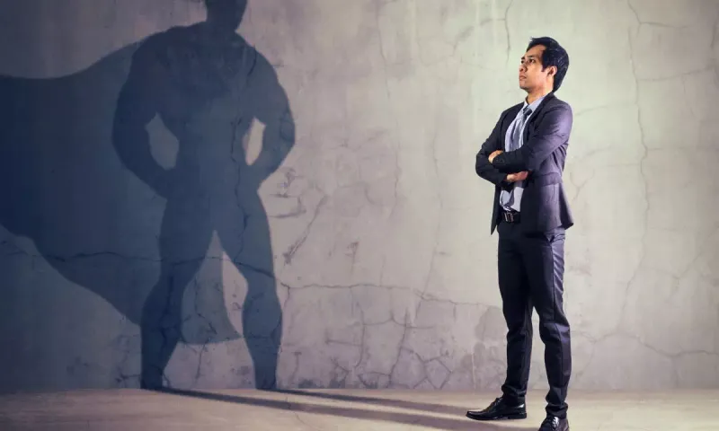 Personal Growth and Inner Strength You Never Knew You Had