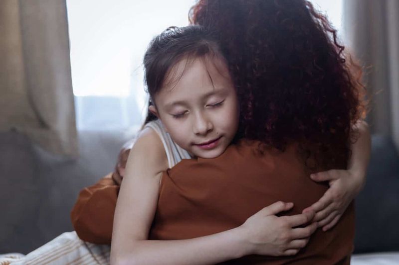 Parentification