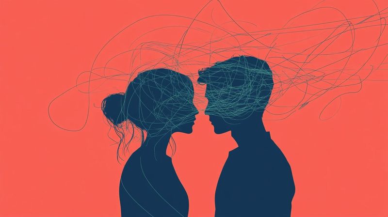 Trust Slowly Erodes in the Relationship