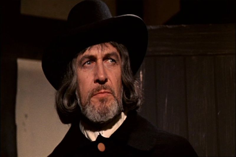 Witchfinder General (1968)