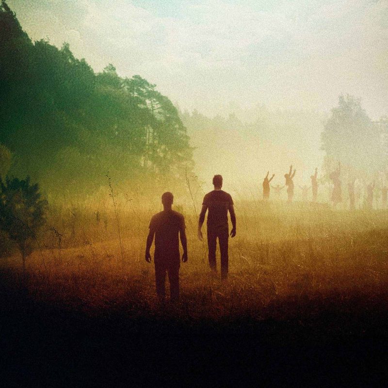 The Endless (2018)