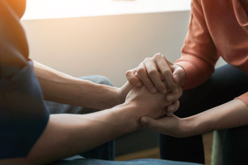 Healthy Boundaries: Saying No Without Being Cruel