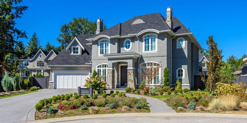 Owning a Home as the Ultimate Goal