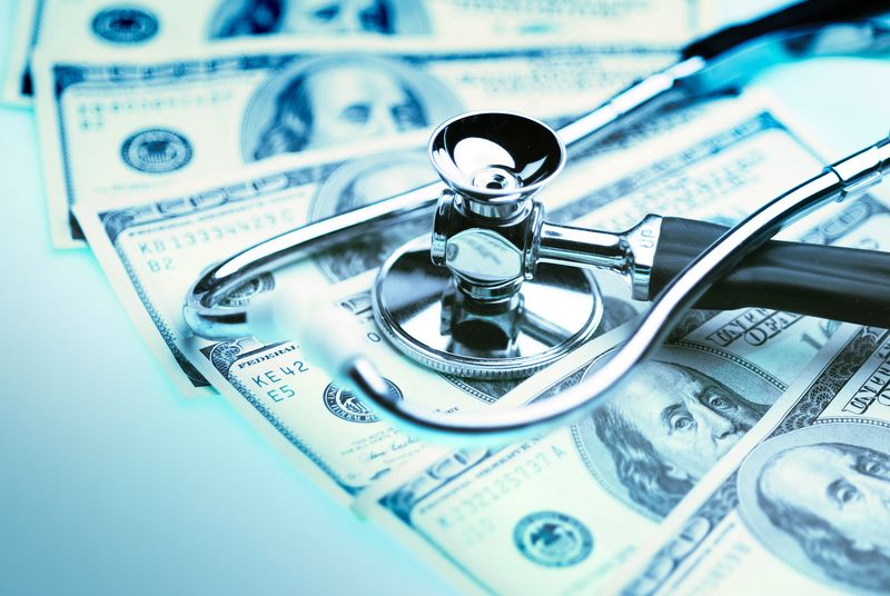 Higher Healthcare Costs in Retirement