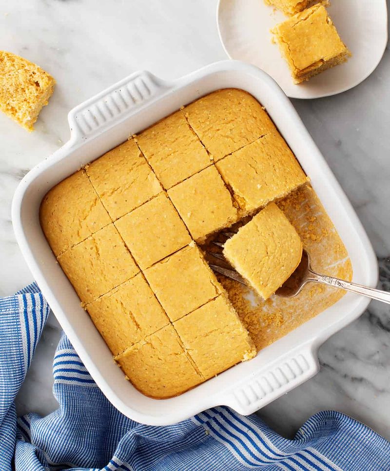 Cornbread