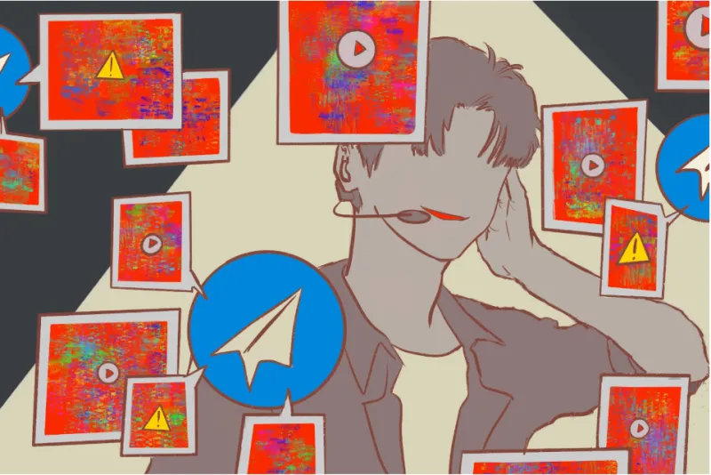 Restricted Social Media Usage