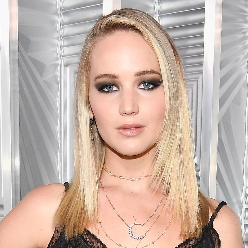 Jennifer Lawrence