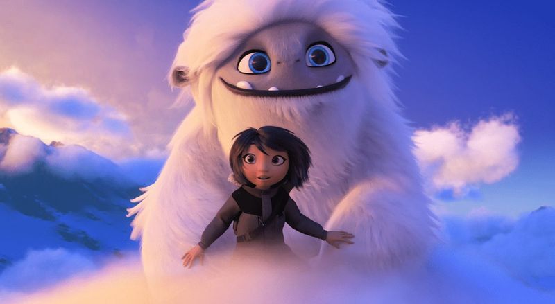 Abominable (2019)