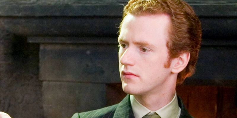 Percy Weasley