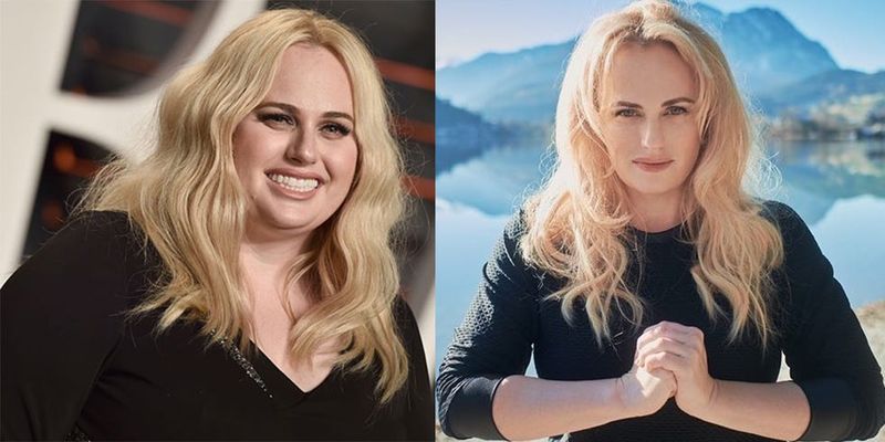 Rebel Wilson