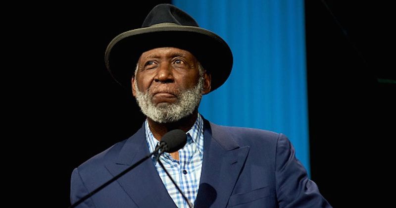 Richard Roundtree
