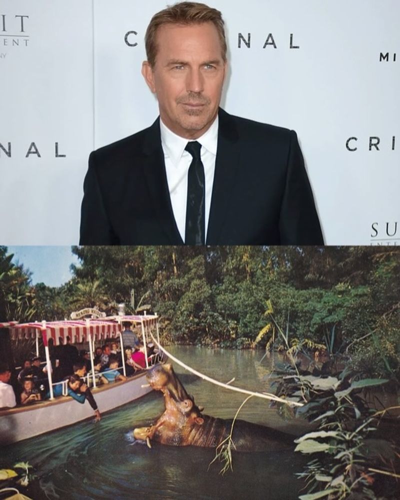 Kevin Costner
