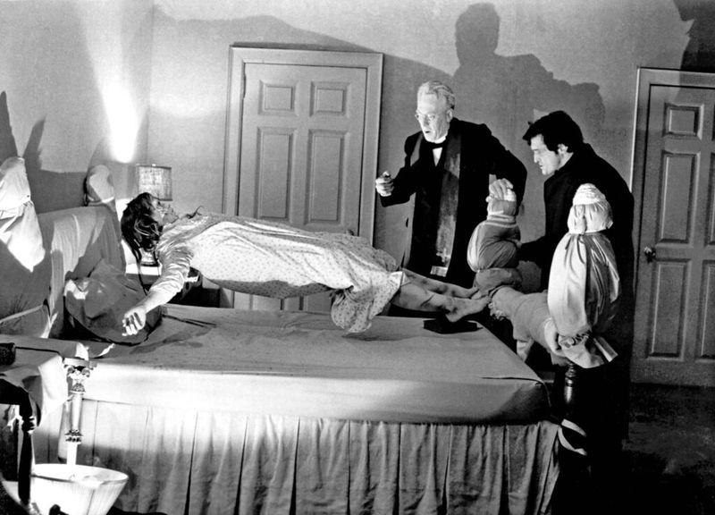 The Exorcist (1973)