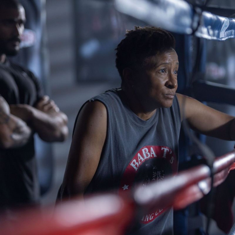 Wanda Sykes in Undercard (2026)