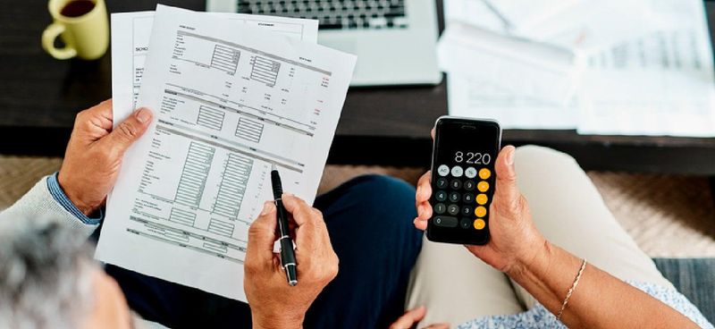 Shifting Financial Priorities