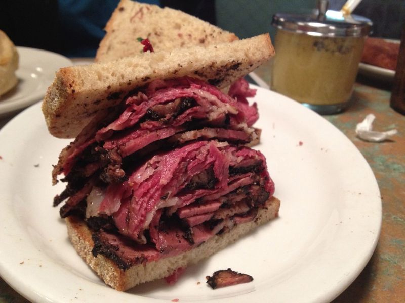 Liebman's Kosher Delicatessen