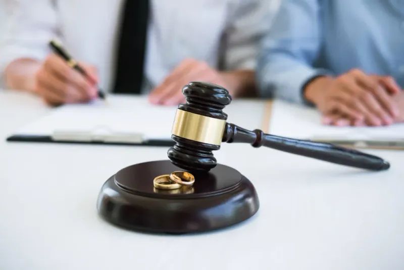 Forgetting to Update Legal and Personal Documents