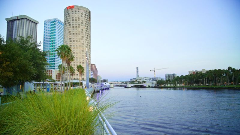 Tampa, Florida