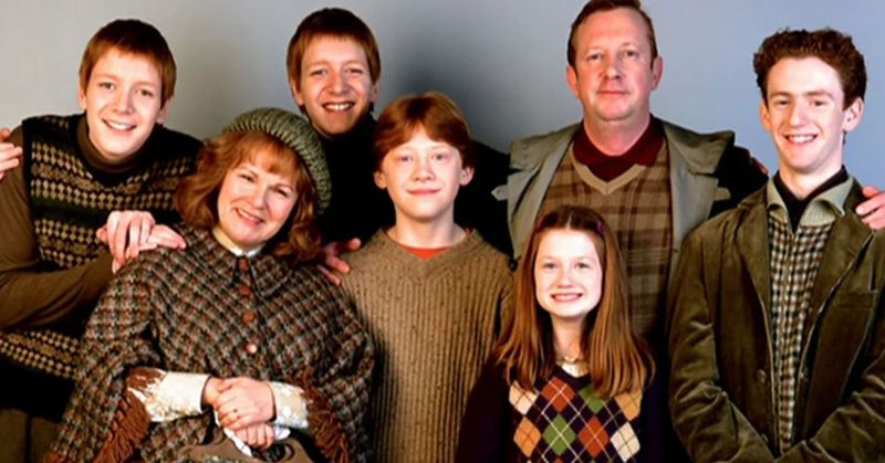 Chosen Family Can Be Just as Meaningful as Blood